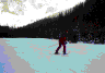 Me still skiing