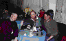 Apres ski at the Tea dance