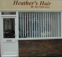 The shop