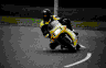 Christopher still trying to get his knee down
