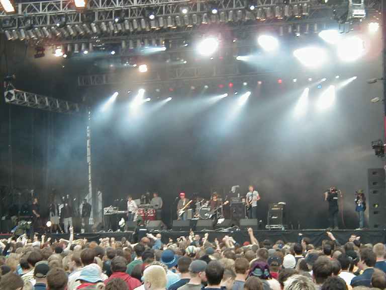 Click to go back a page