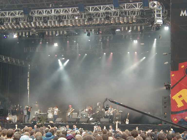 Click to go back a page