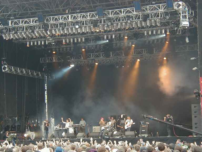 Click to go back a page