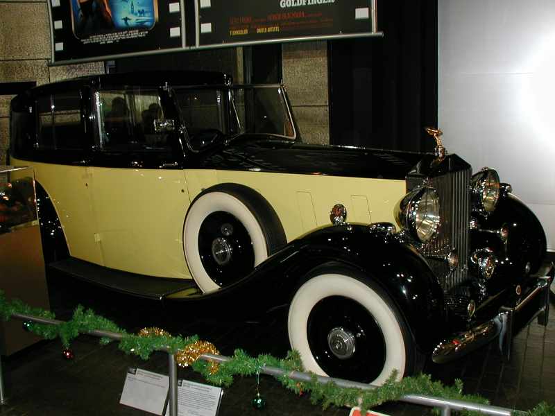 Click to go back a page