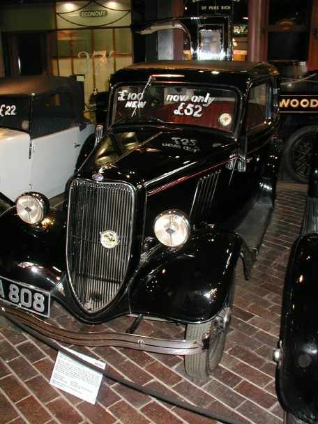 Click to go back a page