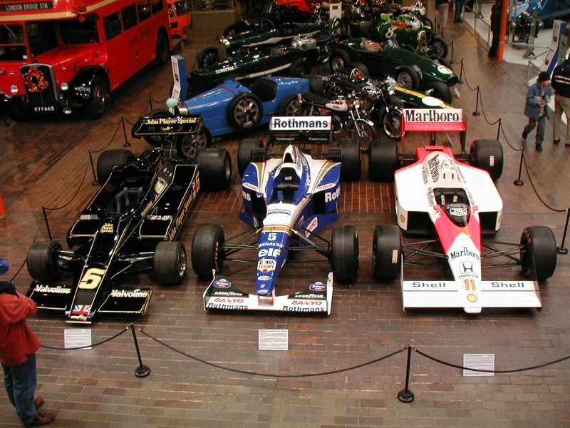 Click to go back a page