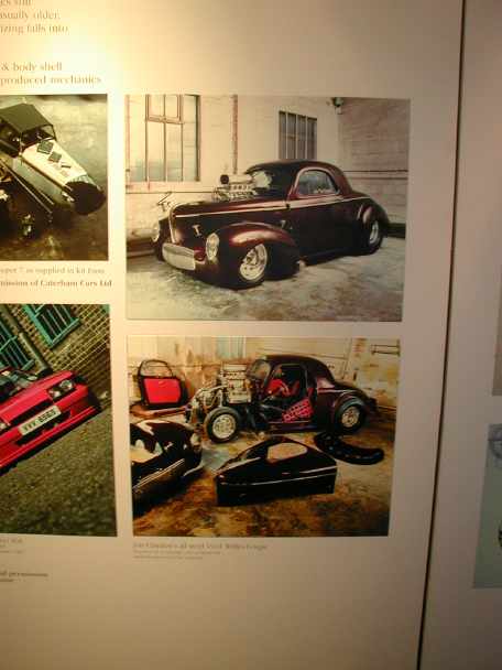 Click to go back a page