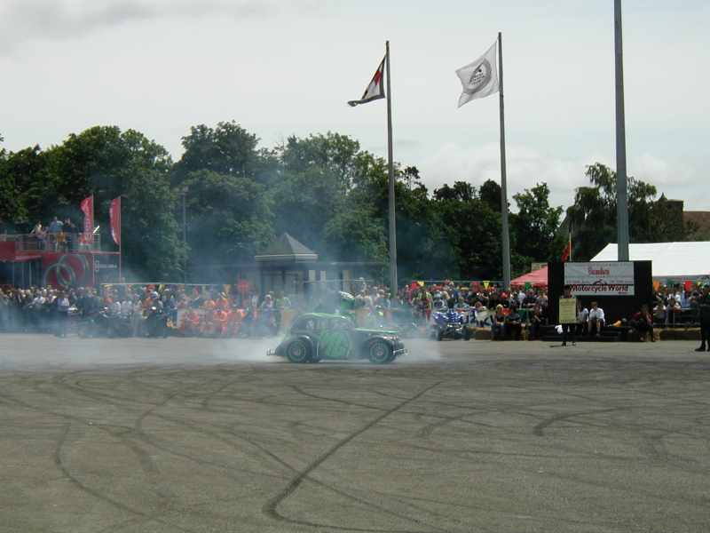 Click to go back a page