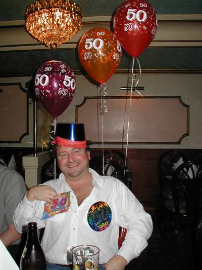 Click to go back a page