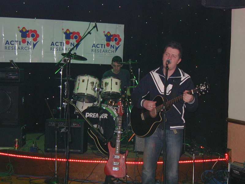 Click to go back a page