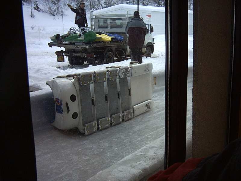 Click to go back a page