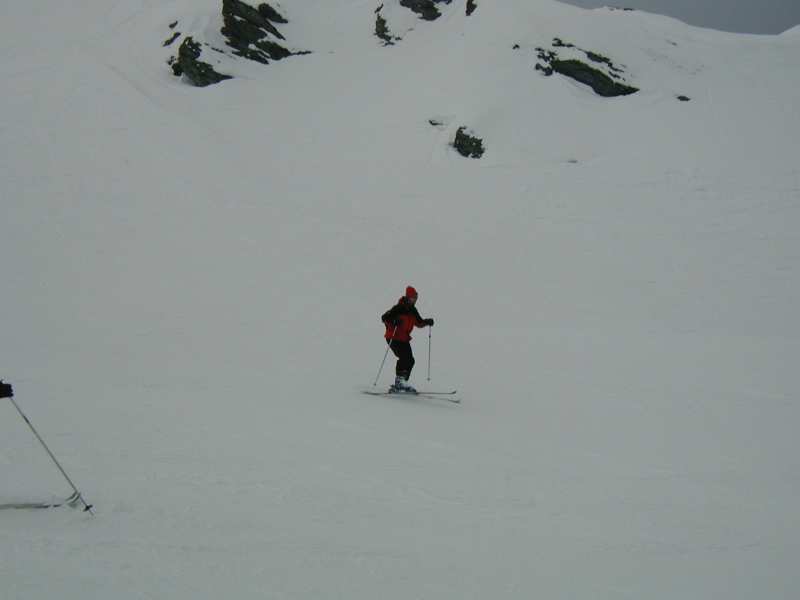 Click to go back a page