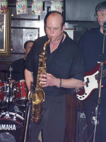 Click to go back a page