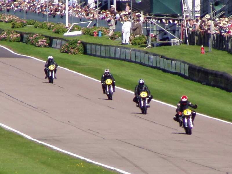 Click to go back a page