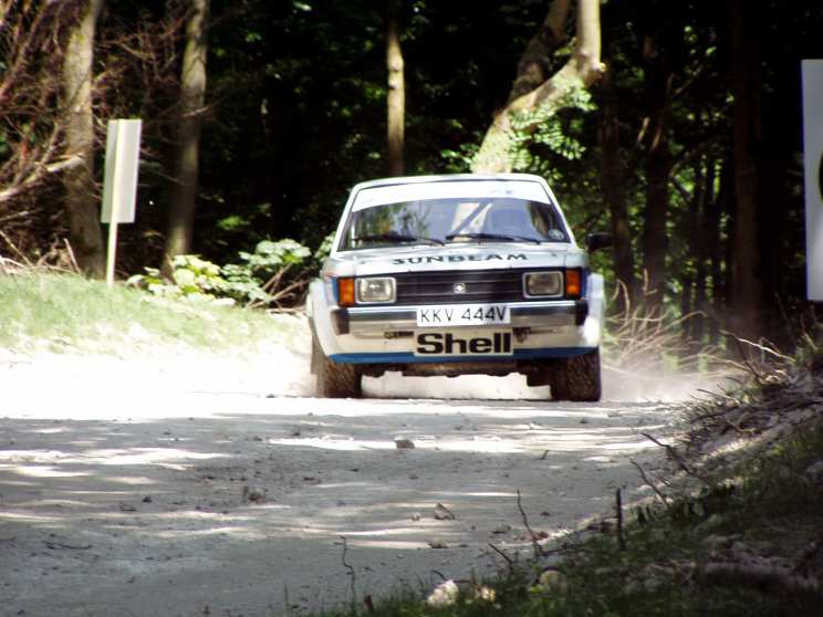 Click to go back a page