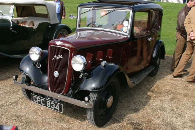 Click to go back a page