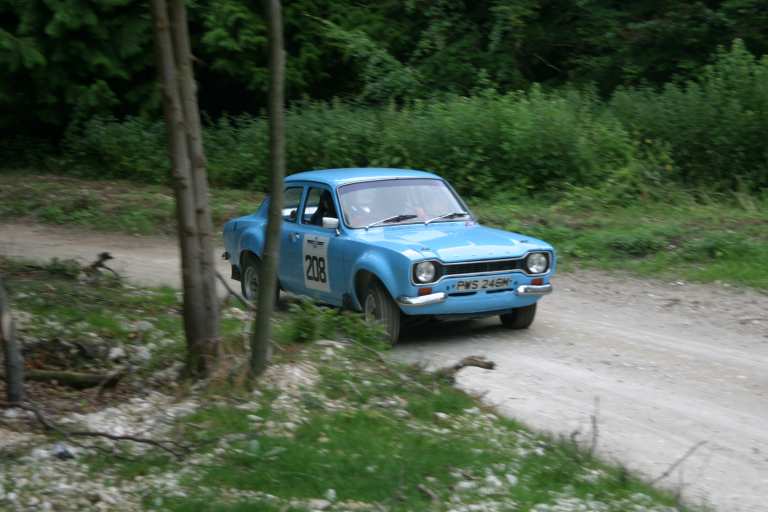 Click to go back a page