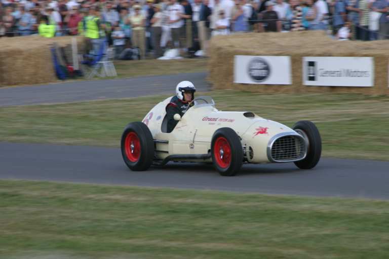 Click to go back a page