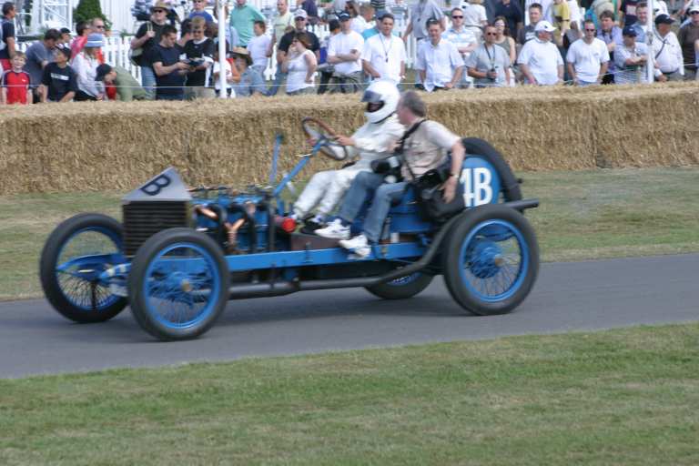 Click to go back a page