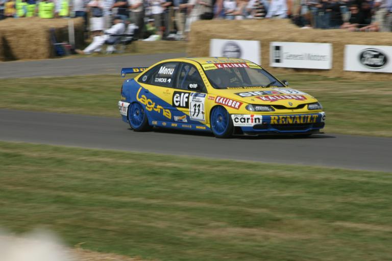 Click to go back a page