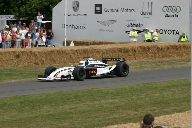 Click to go back a page