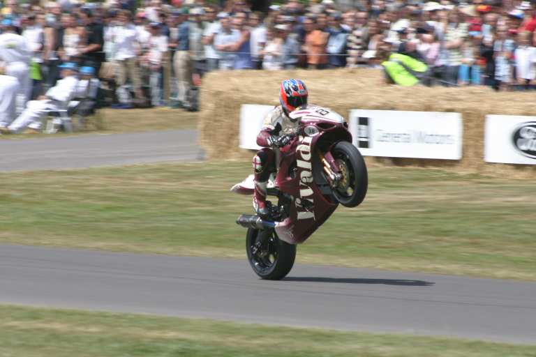 Click to go back a page