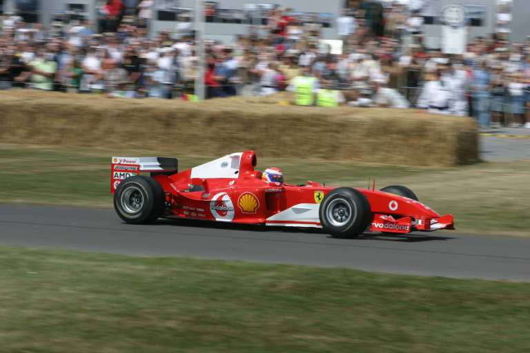 Click to go back a page