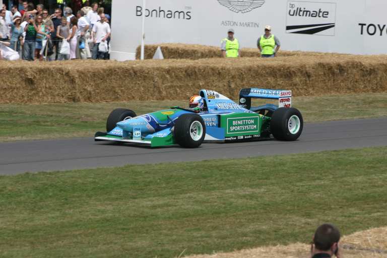 Click to go back a page