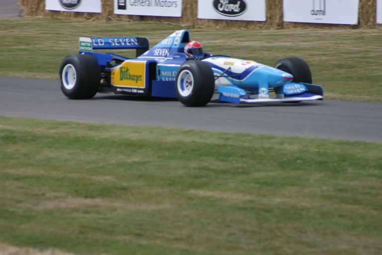 Click to go back a page