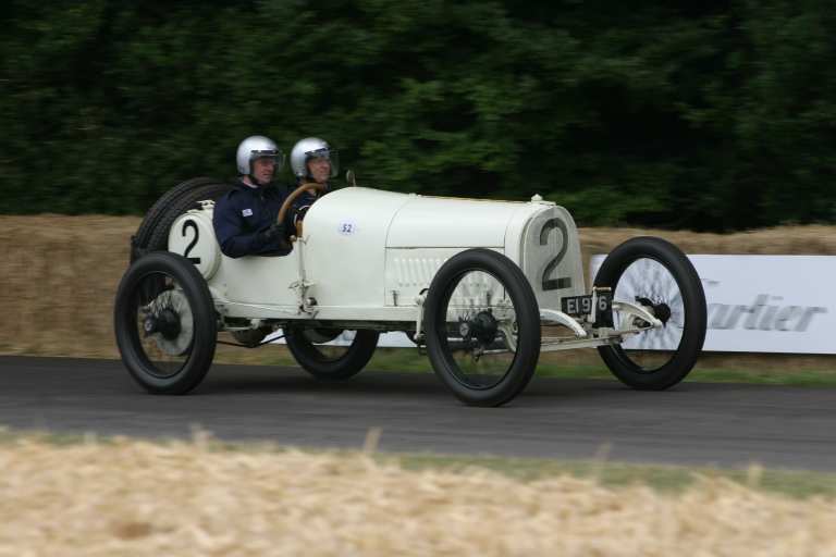 Click to go back a page