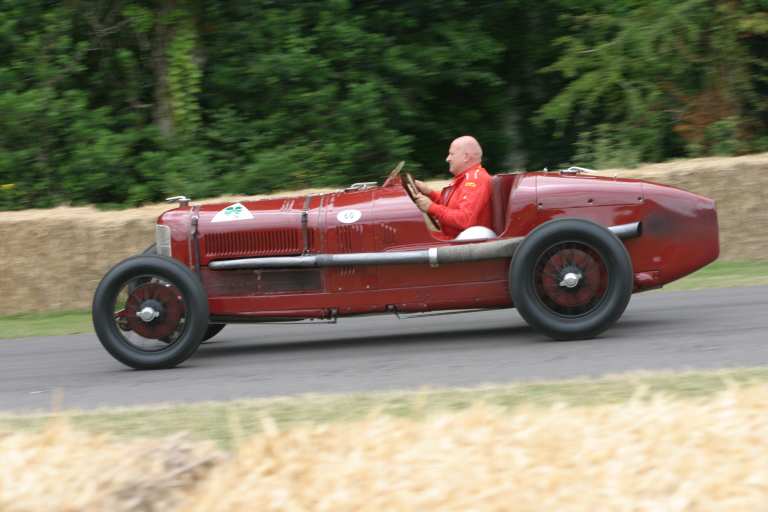 Click to go back a page