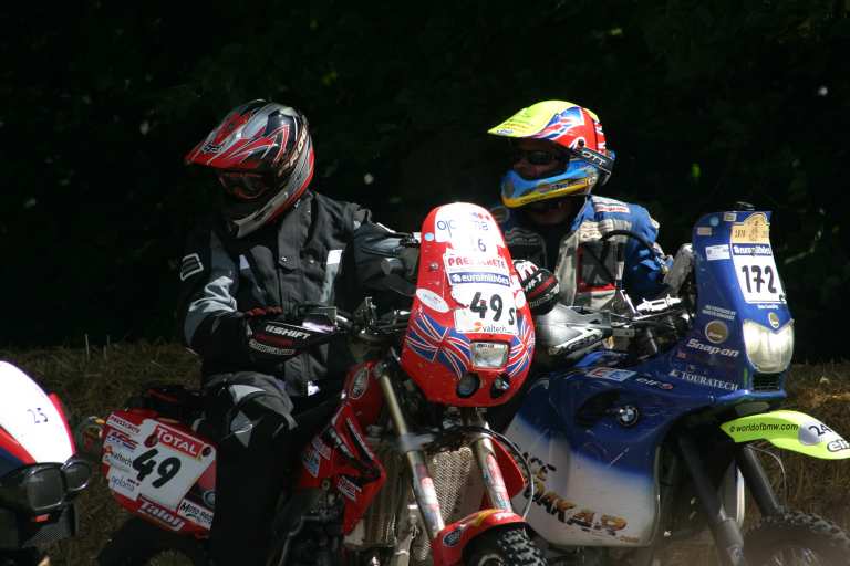 Click to go back a page