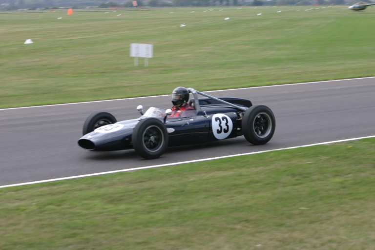 Click to go back a page