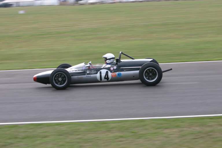 Click to go back a page