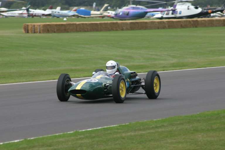 Click to go back a page