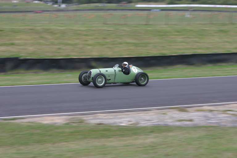 Click to go back a page