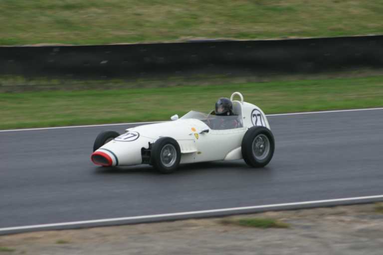 Click to go back a page