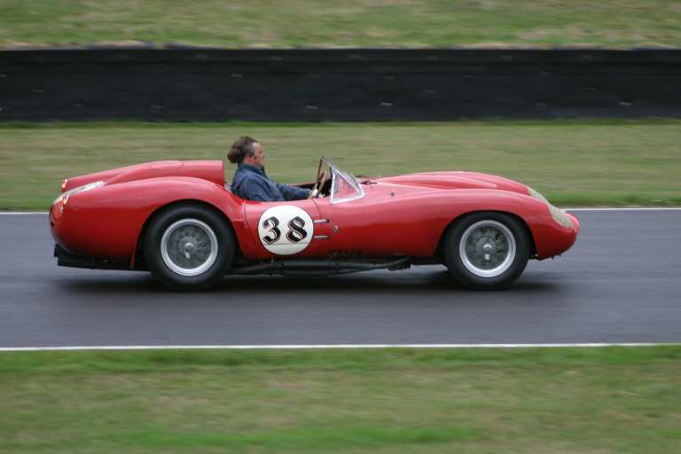 Click to go back a page