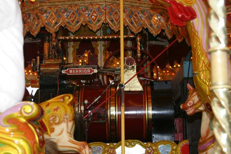 Click to go back a page