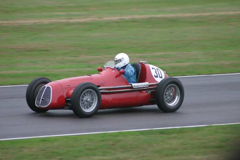 Click to go back a page