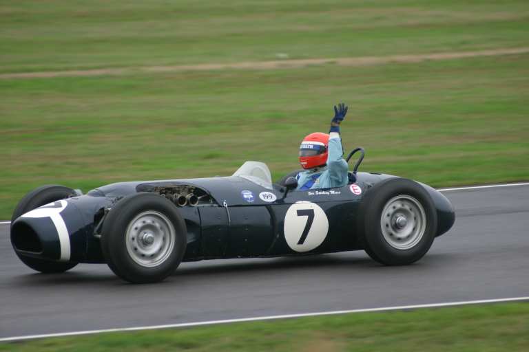 Click to go back a page