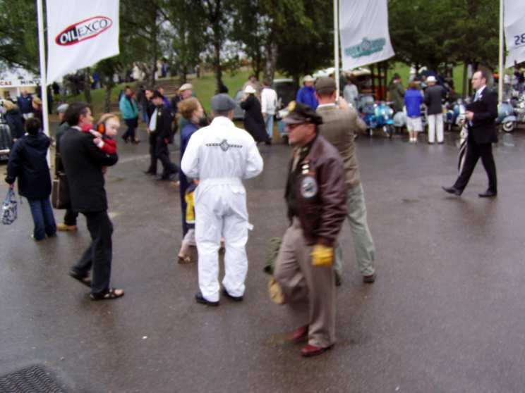 Click to go back a page