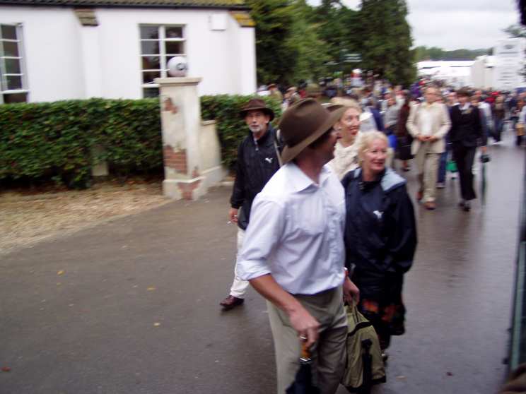 Click to go back a page