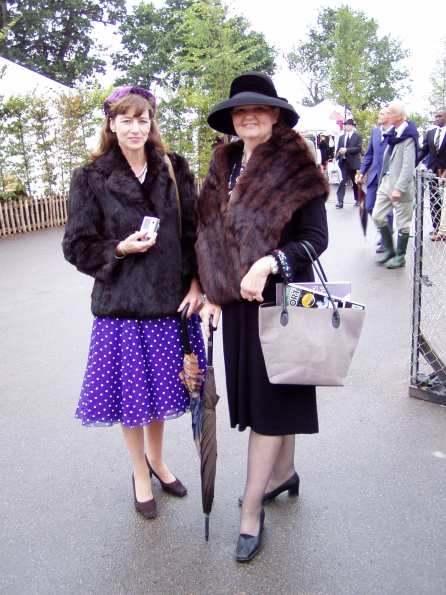 Click to go back a page