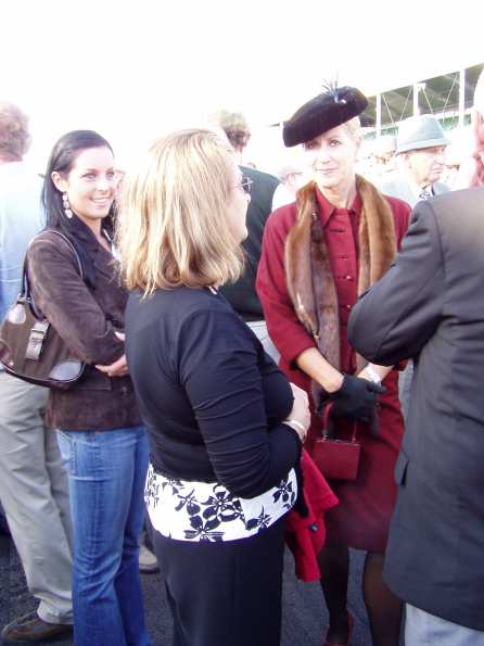 Click to go back a page