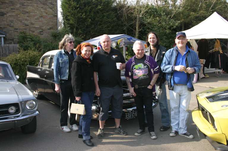 Click to go back a page