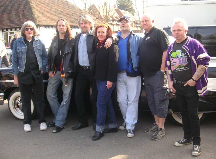 Click to go back a page