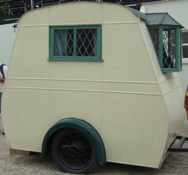 Click to go back a page