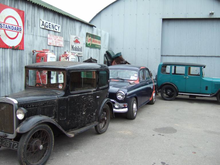 Click to go back a page