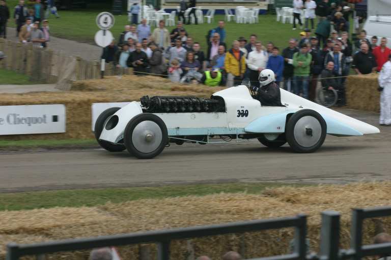 Click to go back a page